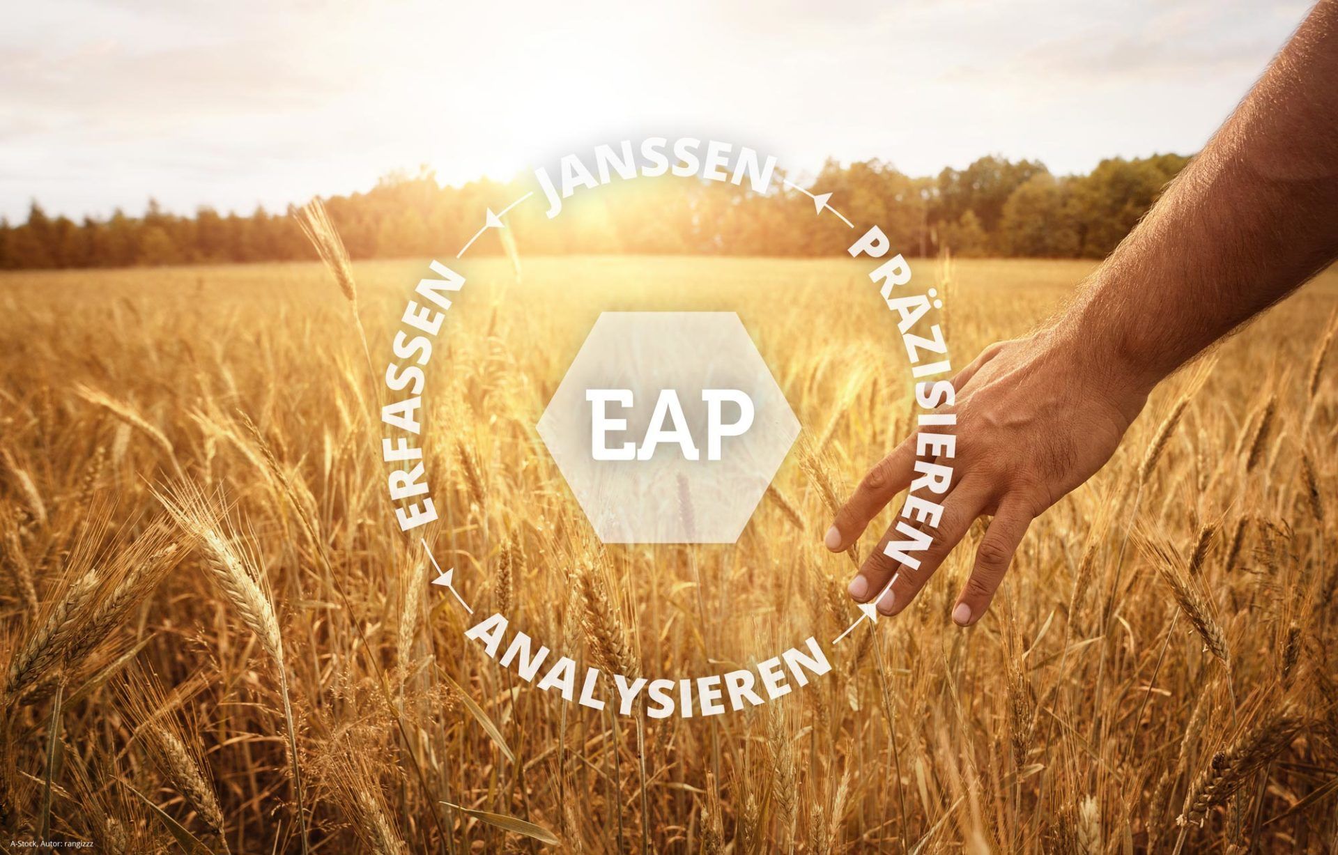 Janssen KG - EAP - Smart Farming Janssen KG - EAP - Smart Farming
