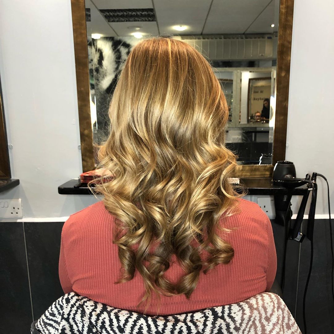 Paul Kay Hair Salon's hair services picture 10