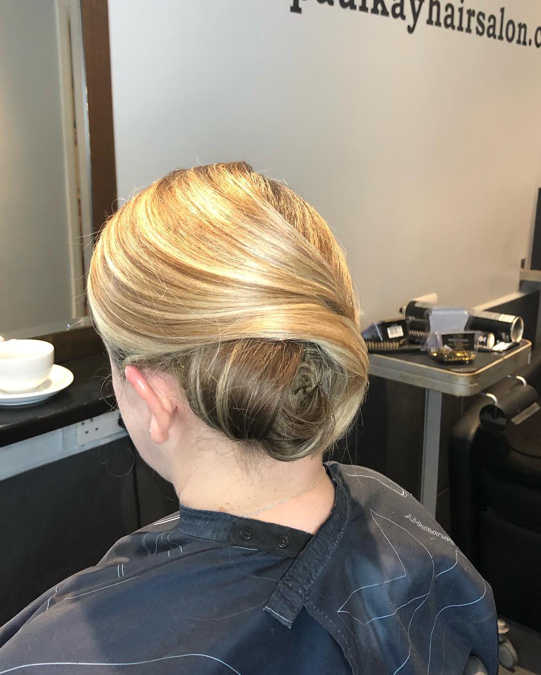 Paul Kay Hair Salon's hair services picture 6