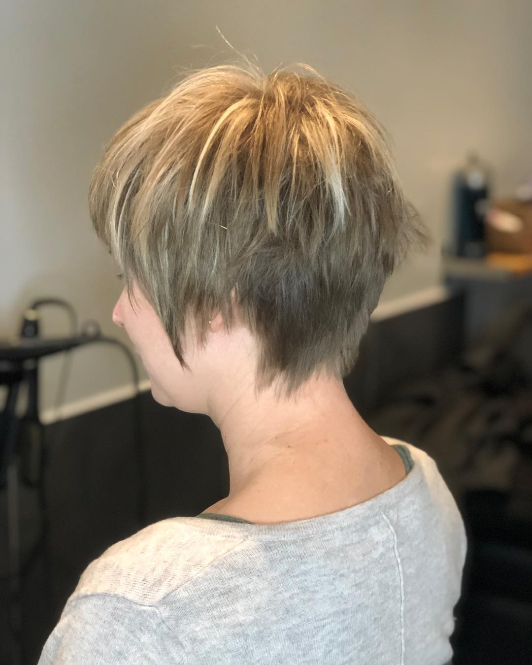Paul Kay Hair Salon's hair services picture 5
