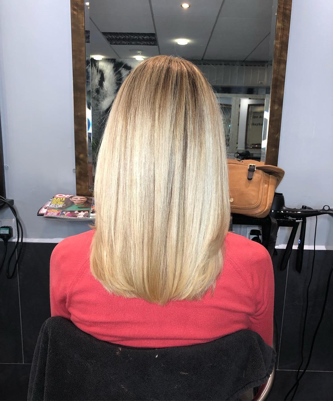 Paul Kay Hair Salon's hair services picture 4