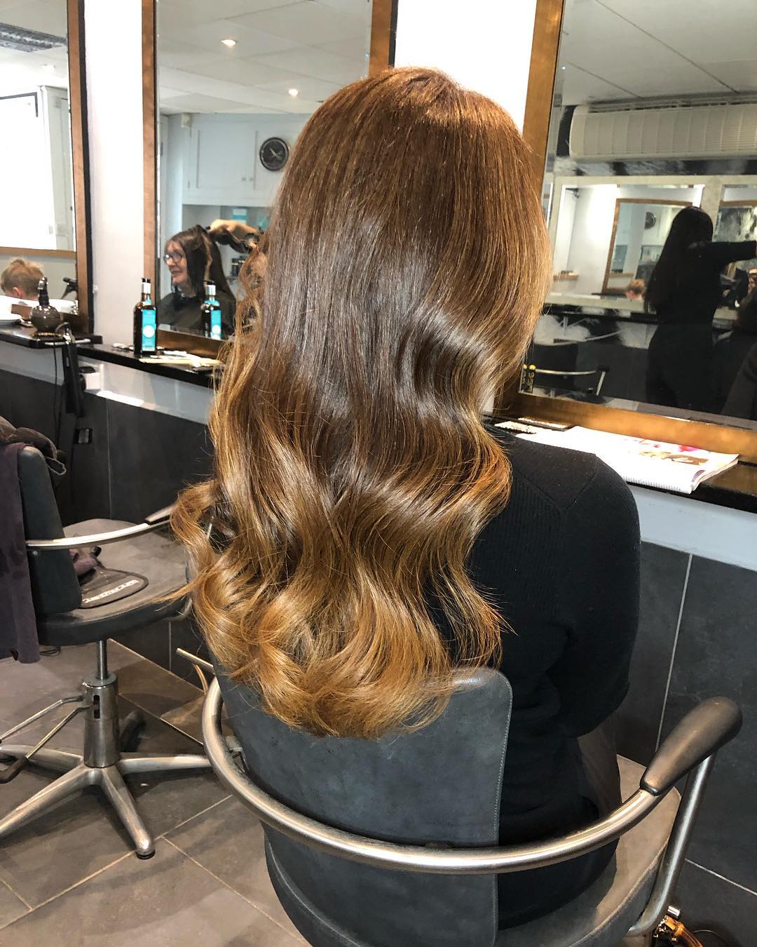 Paul Kay Hair Salon's hair services picture 3
