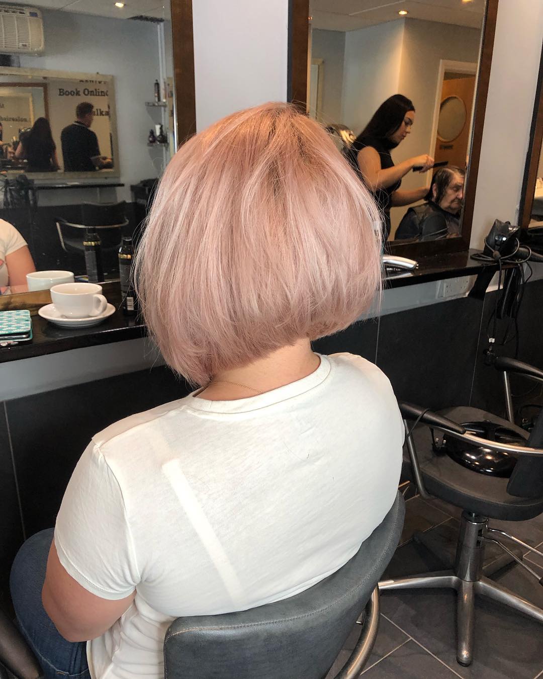 Paul Kay Hair Salon's hair services picture 2