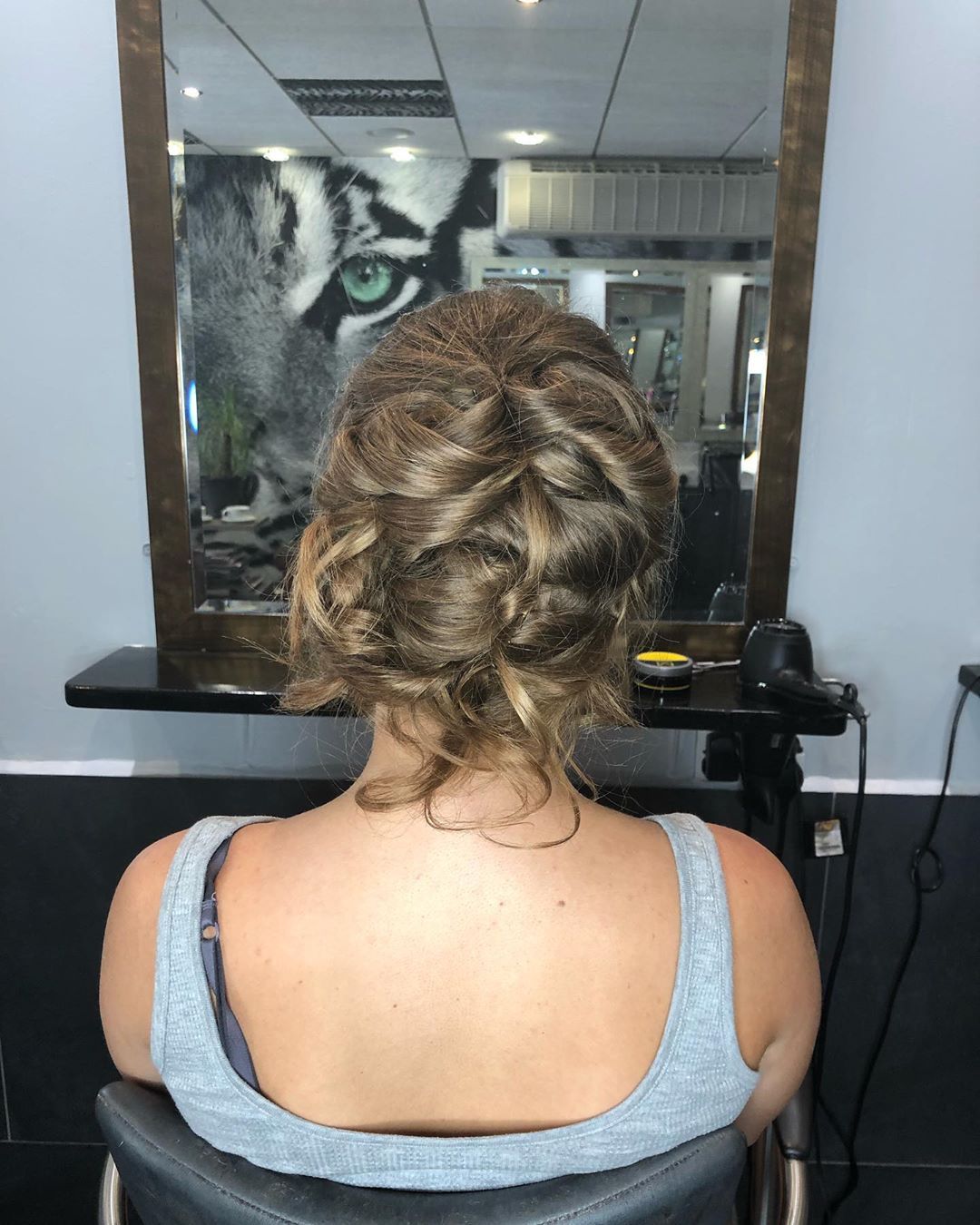 Paul Kay Hair Salon's hair services picture 1