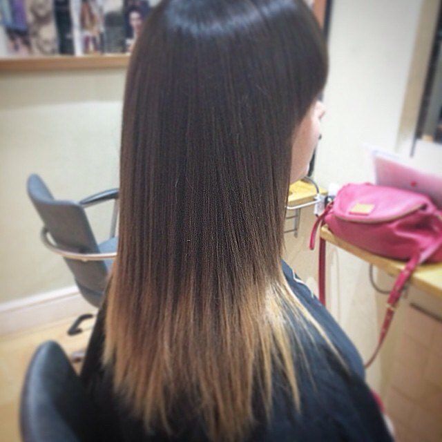 Paul Kay Hair Salon's hair services picture 13