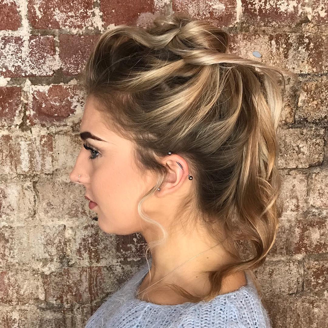 Paul Kay Hair Salon's hair services picture 8