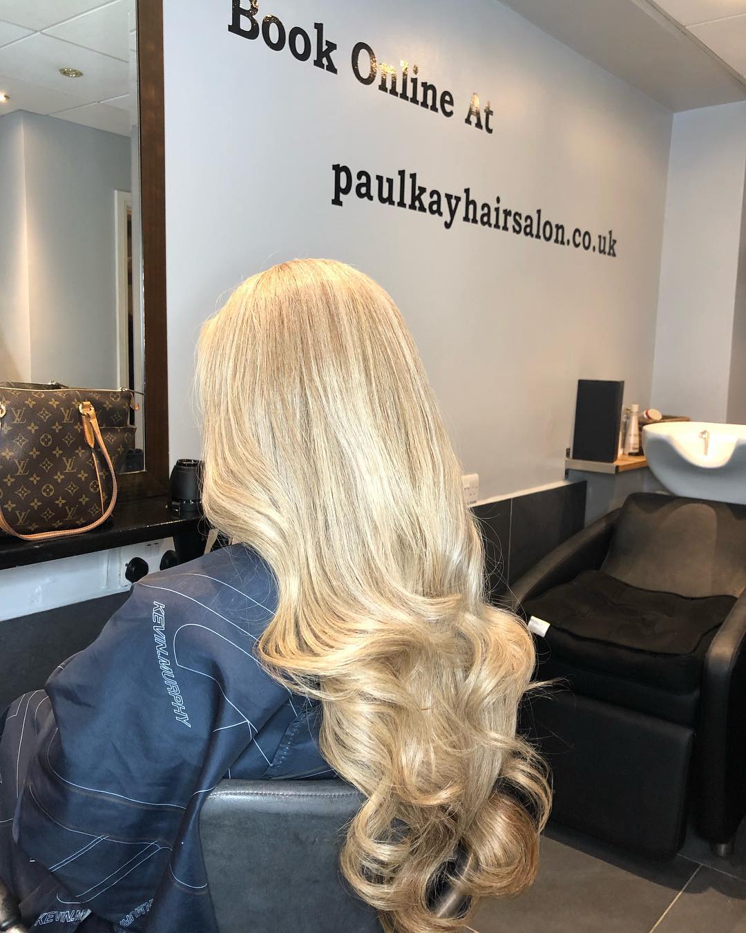 Paul Kay Hair Salon's hair services picture 7