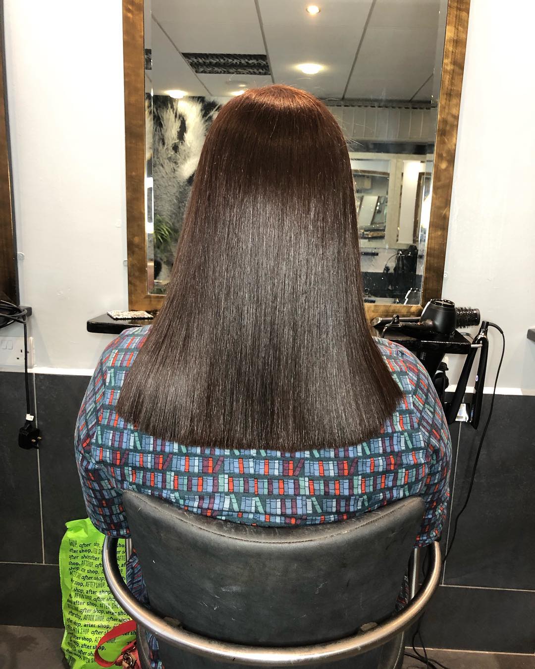 Paul Kay Hair Salon's hair services picture 14