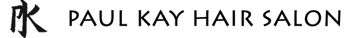 PK Hair Salon logo