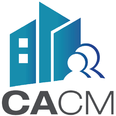 California Association of Community Managers logo