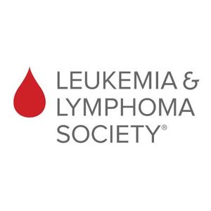 Leukemia and Lymphoma Society logo
