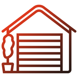 Icona Automazioni per garage