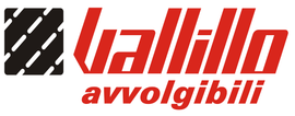 VALLILLO AVVOLGIBILI - LOGO