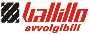 VALLILLO AVVOLGIBILI - LOGO