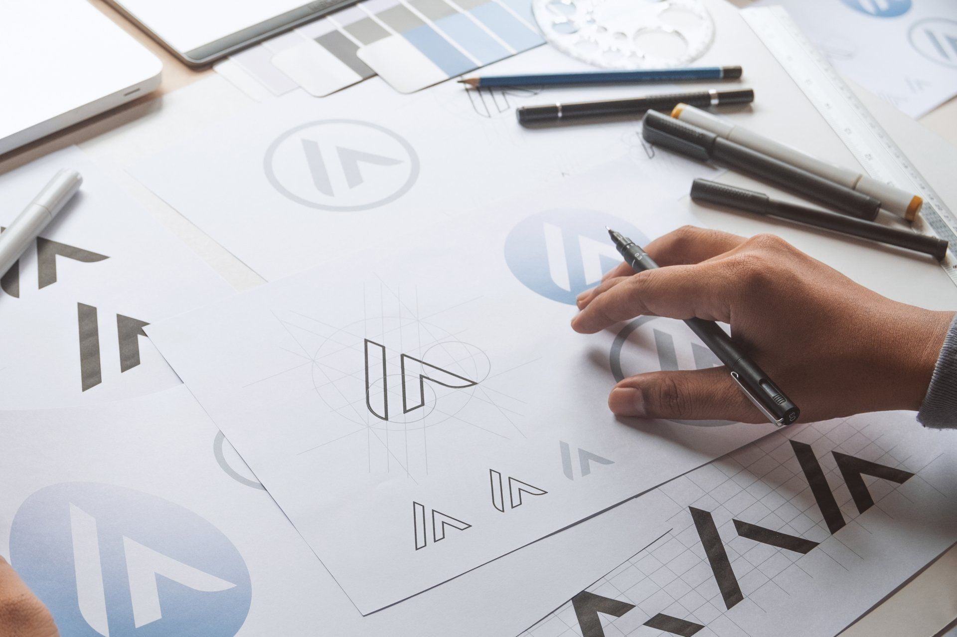 Logo Design