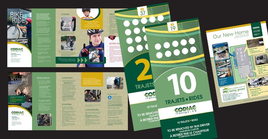 Codiac Transpo
