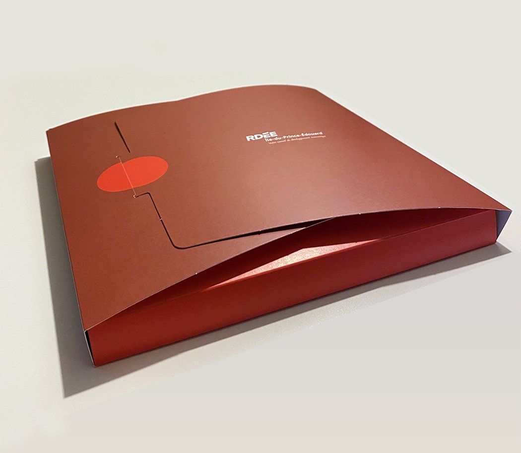 Packaging