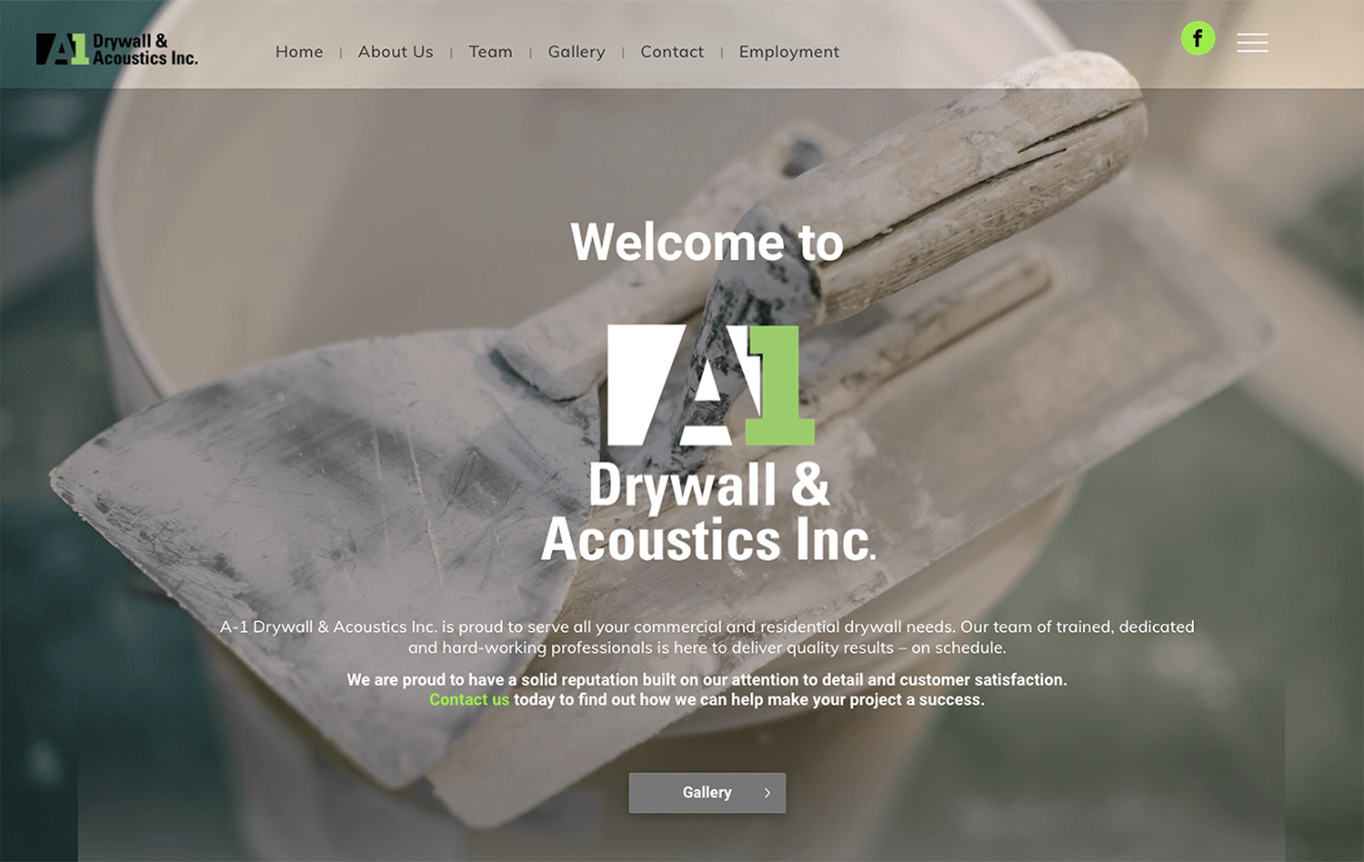 Web design