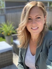Renee F LeBlanc