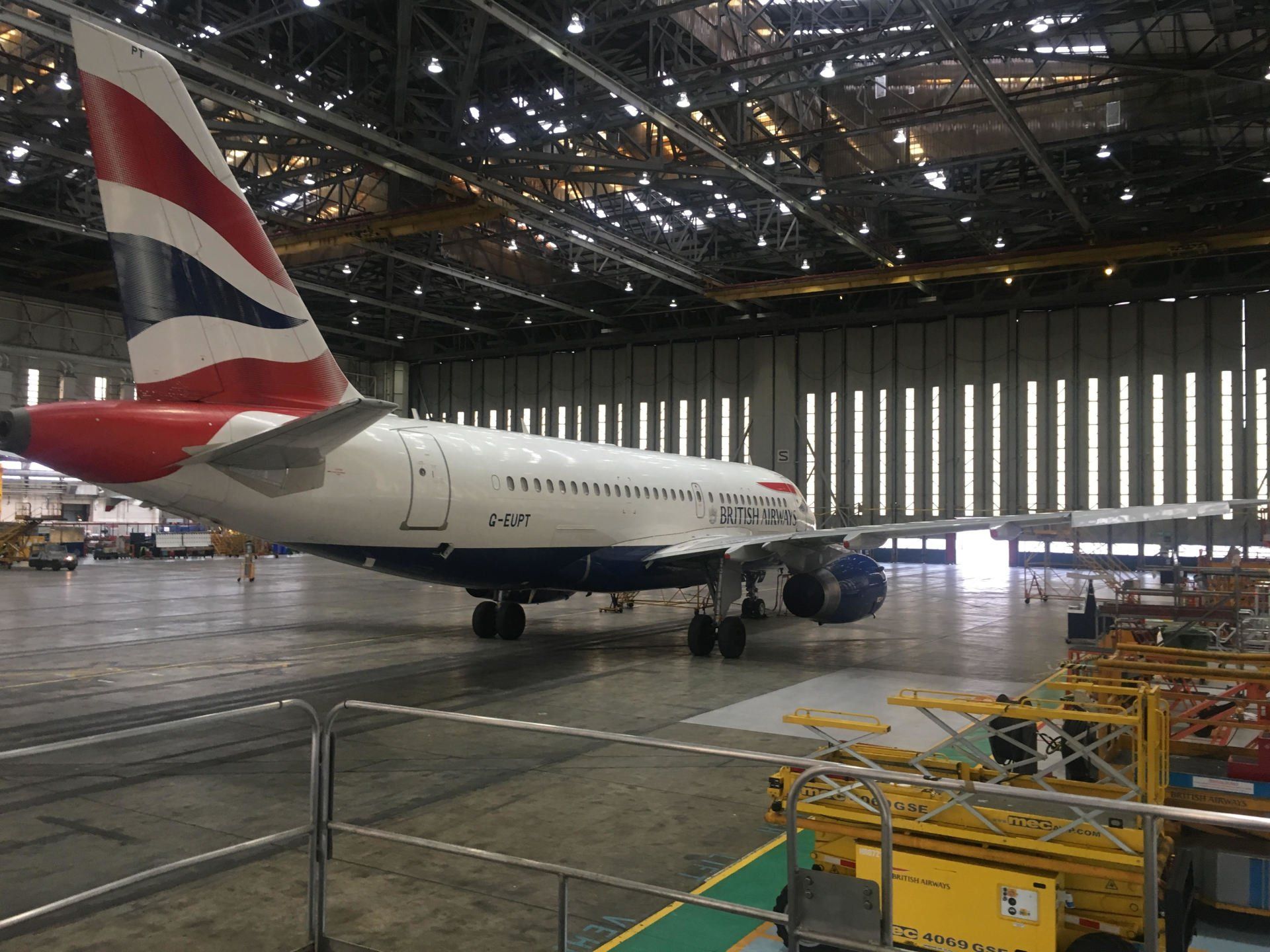 Plane