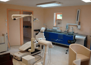 Dental service - Windlesham - Windlesham Dental Care Centre - Smile Smile