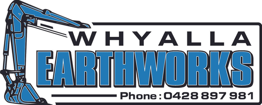 Whyalla Earthworks
