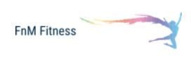 FnM Fitness Logo
