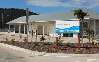 House - travel in Airlie Beach, Qld