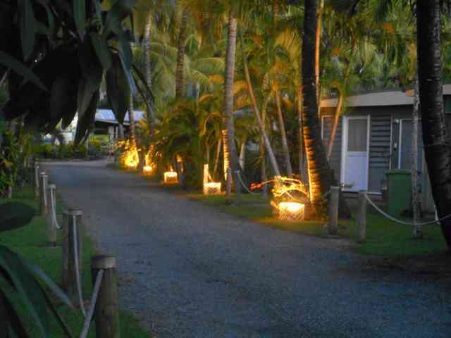 Bush Village 13