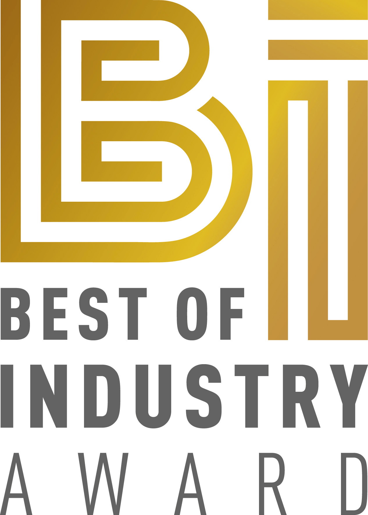 Best of Industry Award