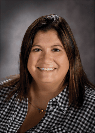 AIM Financial LLC Arricka Maxwell