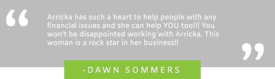 AIM Financial LLC Testimonial