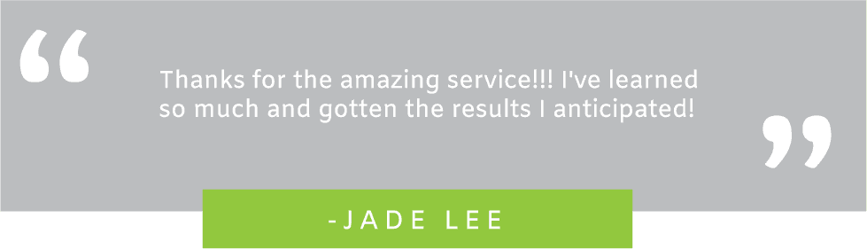 AIM Financial LLC Testimonial