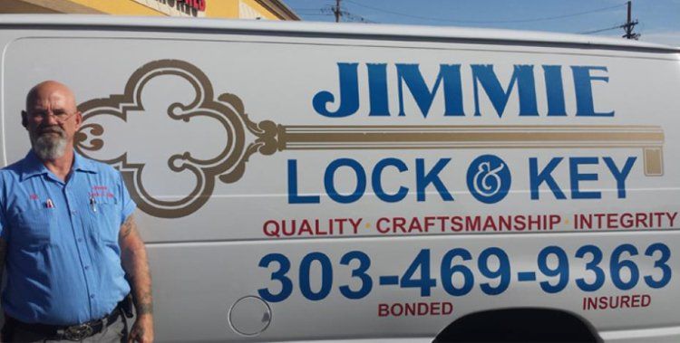 Emergency — Bill And Safe Vaults in Broomfield, CO