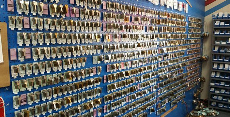 Business — Different Kind Of Keys in Broomfield, CO