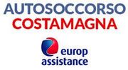Autosoccorso Costamagna logo