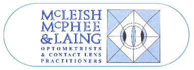 McLeish Mcphee & Laing Company logo