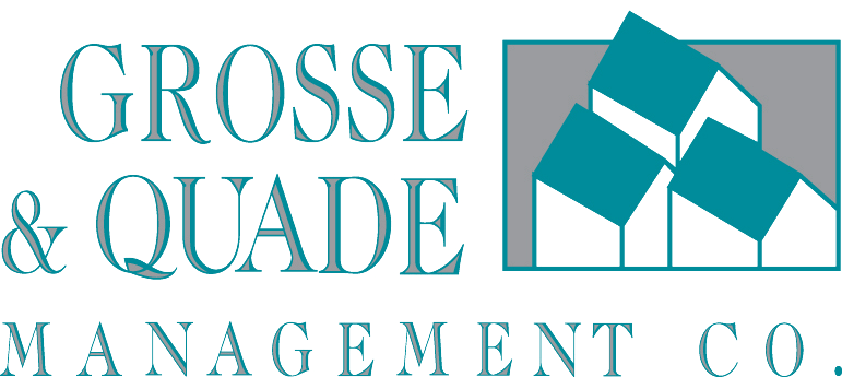 Grosse & Quade Management Co. Logo
