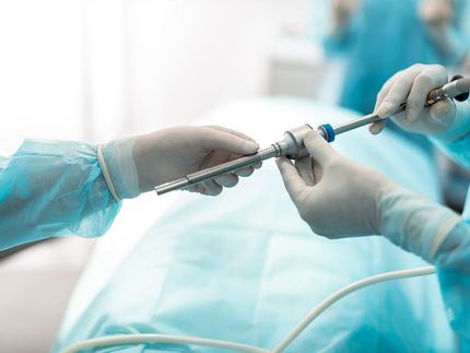 Laparoscopic — Surgical Care in North Mackay, QLD