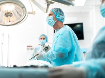 Laparoscopy — Surgical Care in North Mackay, QLD Laparoscopy — Surgical Care in North Mackay, QLD