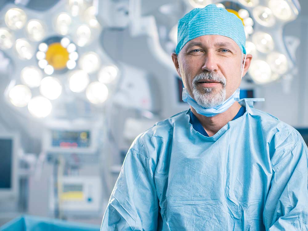 Surgeon — Surgical Care in North Mackay, QLD Surgeon — Surgical Care in North Mackay, QLD
