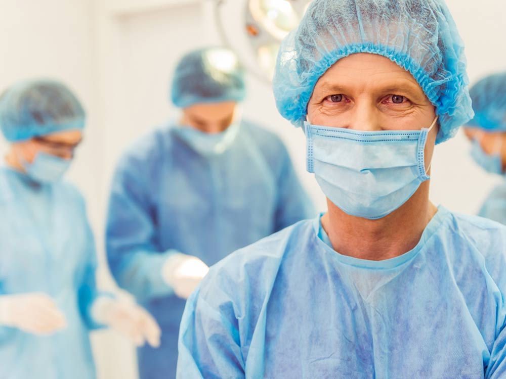 Surgeon 1 — Surgical Care in North Mackay, QLD Surgeon 1 — Surgical Care in North Mackay, QLD