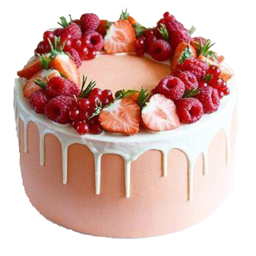 berry cake, something sweet