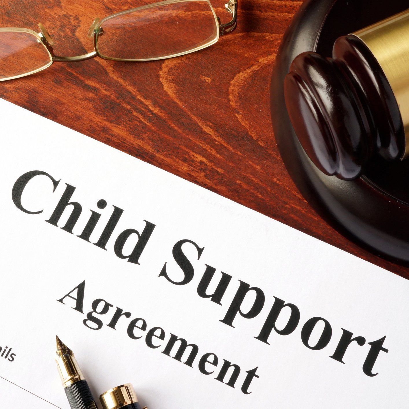 Child Support Agreement — Sebring, FL — Copley Law Firm Child Support Agreement — Sebring, FL — Copley Law Firm