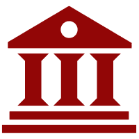 Courthouse icon