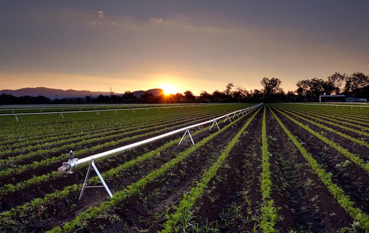 Farm Plumbing – Tank to Trough