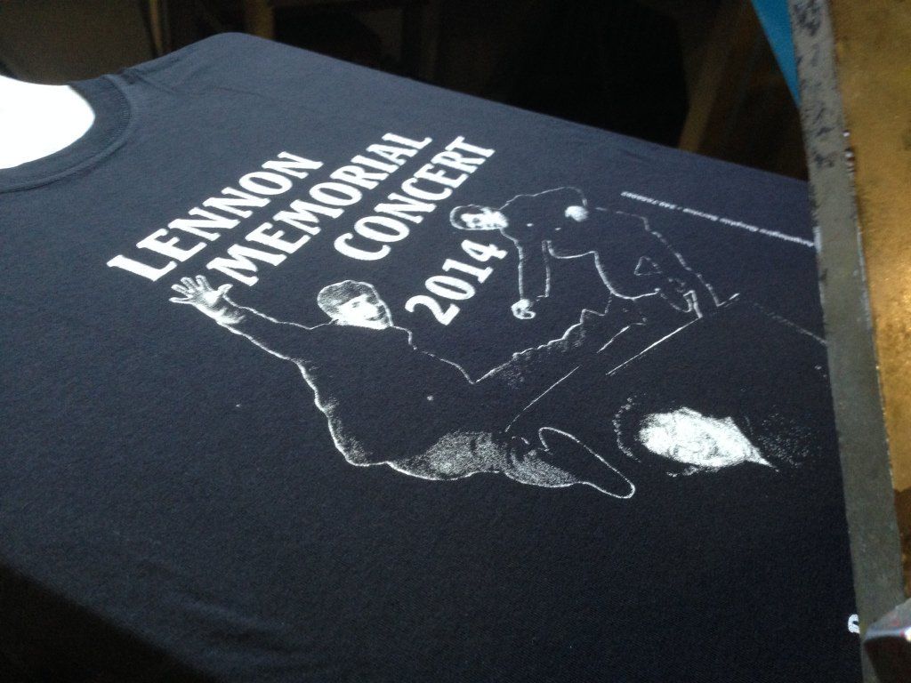 abbigliamento serigrafia personalizzato pavia