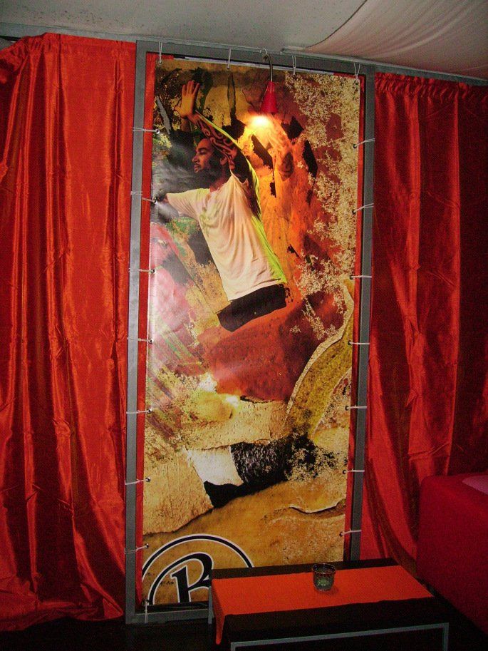 interior design pavia