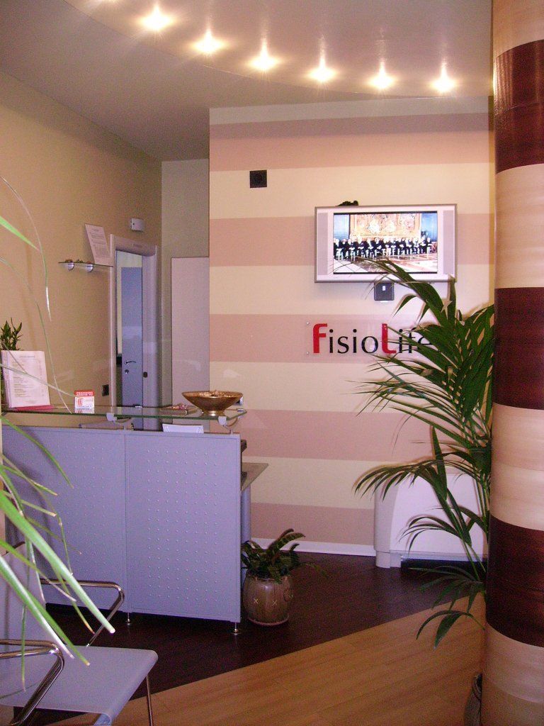 decorazione  vetrine interior design pavia