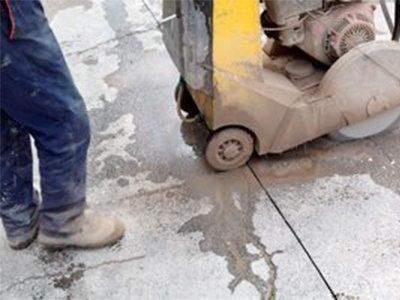 Road Lining — Mercedes, TX — Bernal Paving Road Lining — Mercedes, TX — Bernal Paving